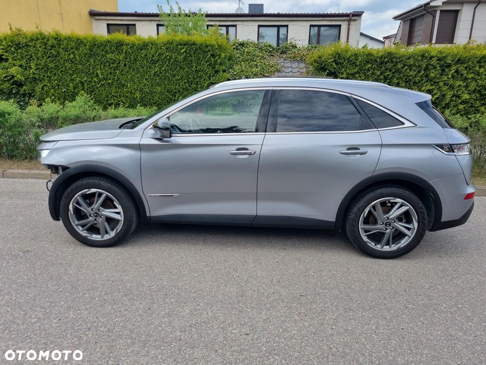 DS Automobiles DS 7 Crossback 1.6 PureTech Rivoli - 2