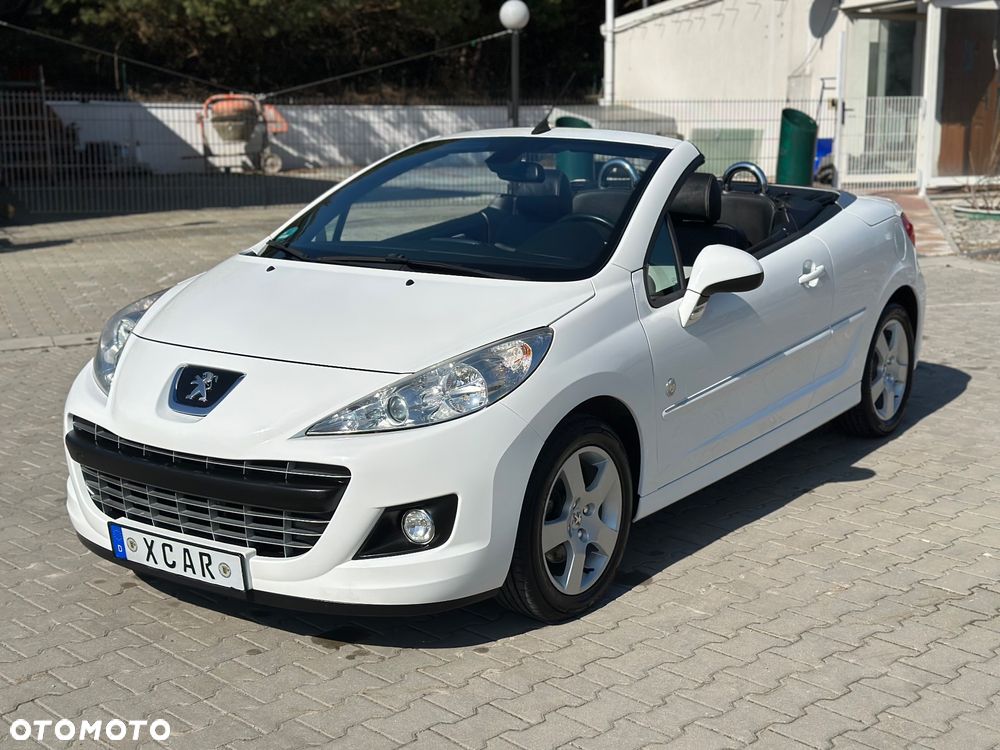 Peugeot 207 - 23