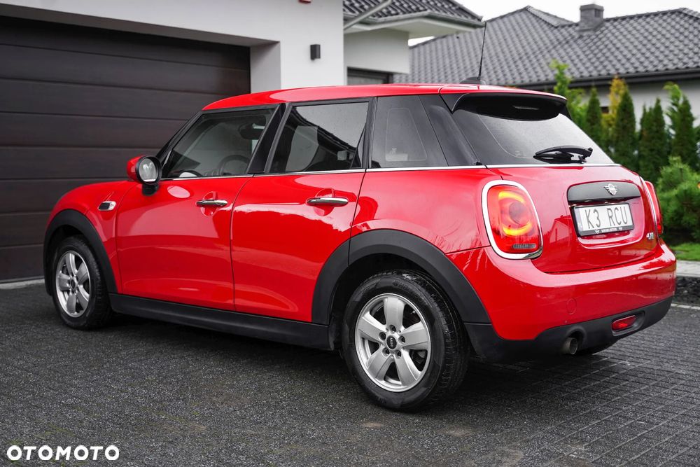 MINI ONE Standard - 5