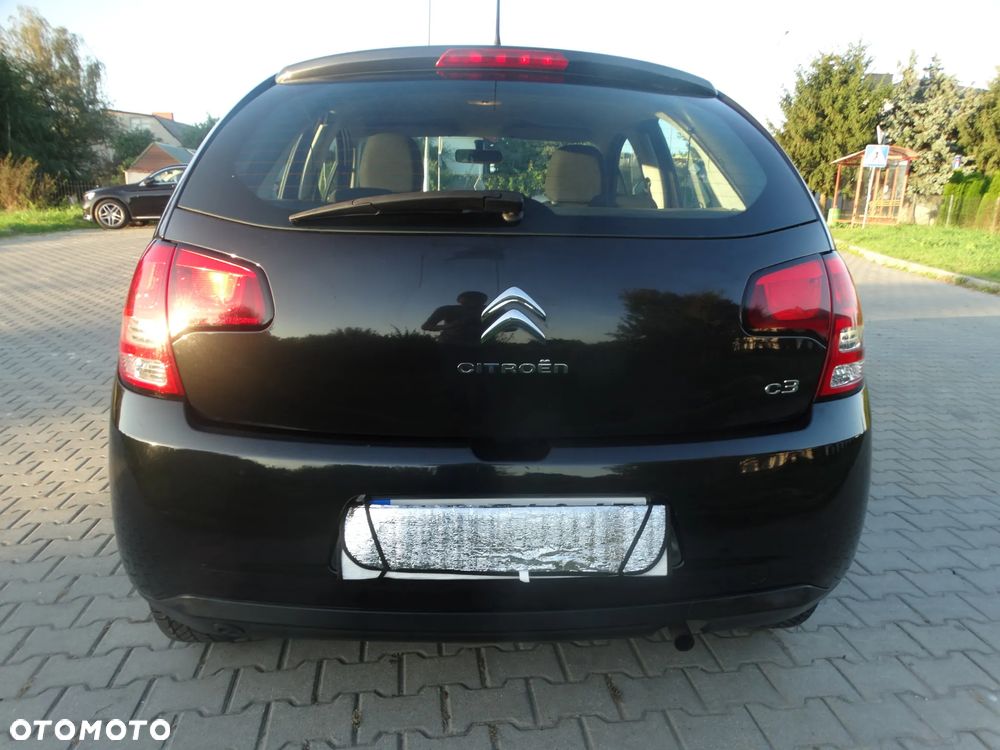 Citroën C3 - 6
