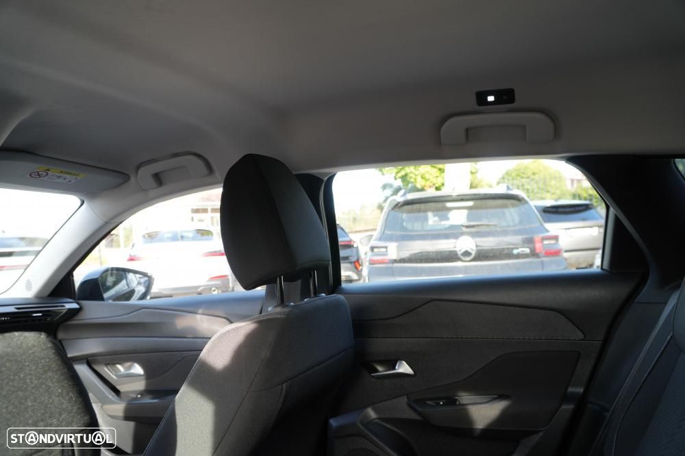 Peugeot 308 SW - 6
