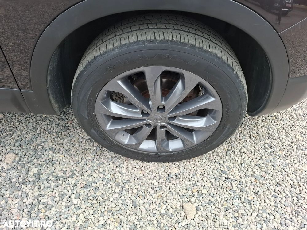 Nissan Qashqai 1.5 DCI DPF Acenta - 22