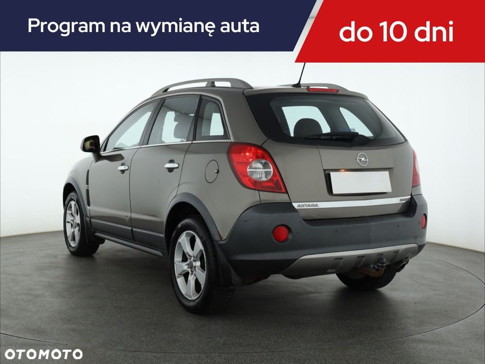 Opel Antara - 6