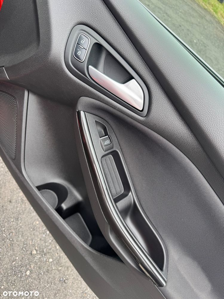 Ford Focus - 18