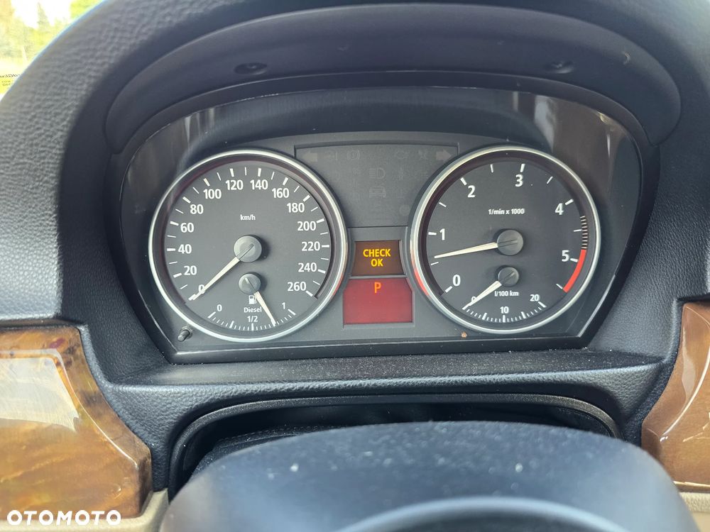 BMW Seria 3 - 20