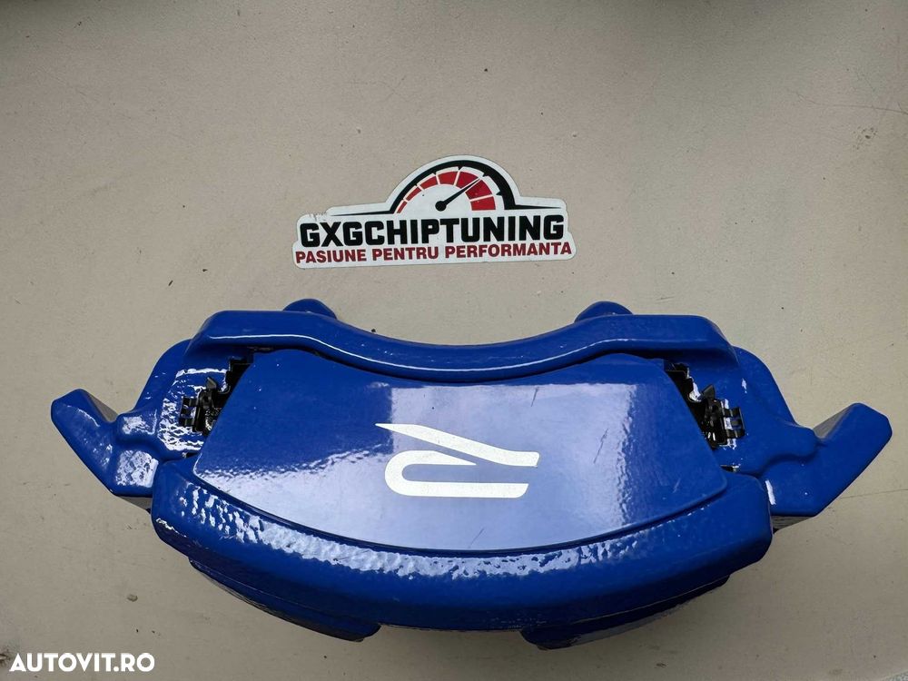 SET Etrieri frana stanga/dreapta  VW GOLF 8 VIII R-LINE 5WA106BM - 1