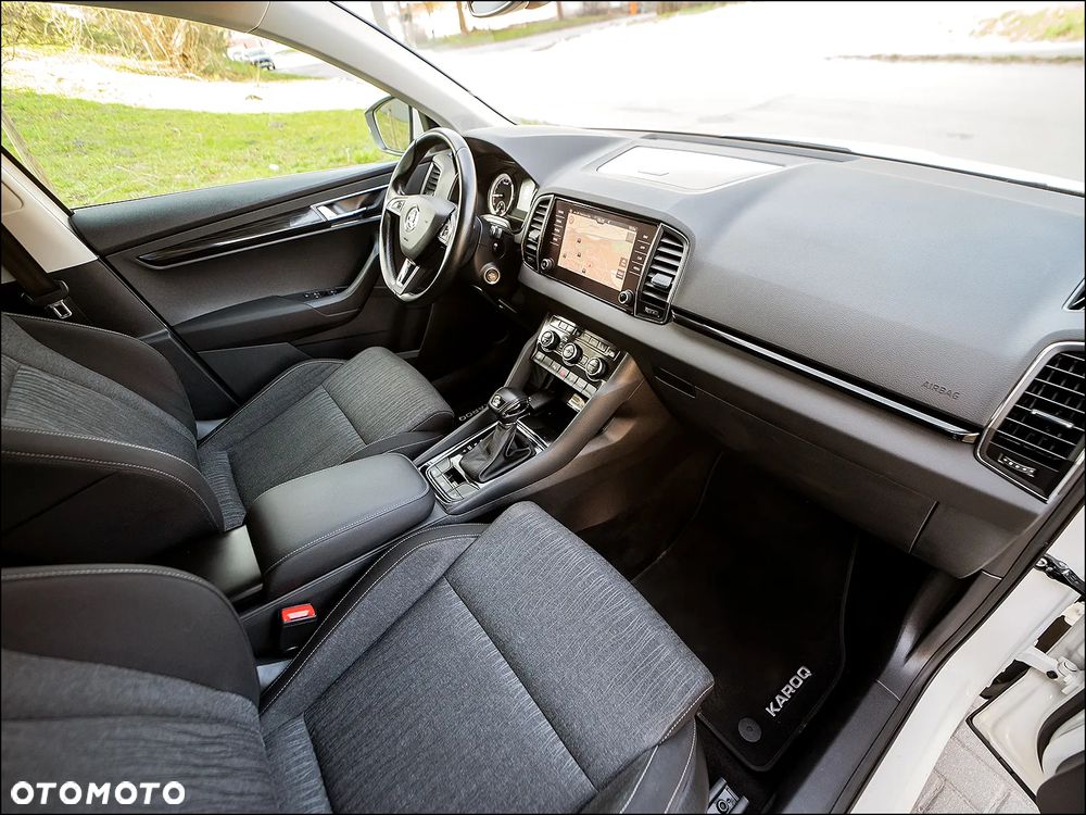 Skoda Karoq - 18