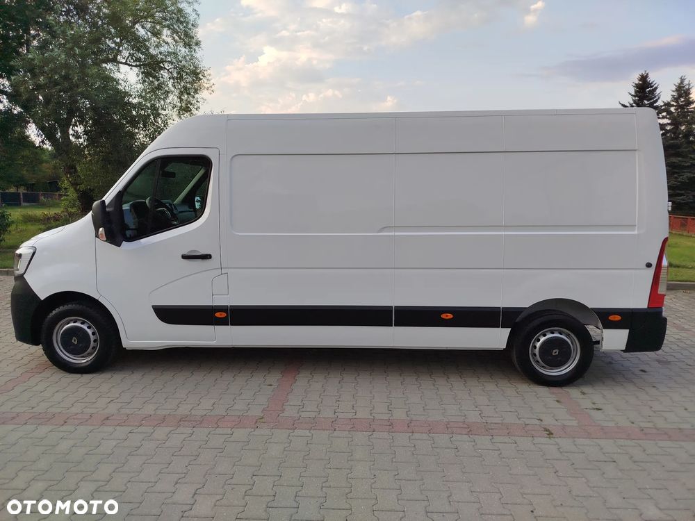 Renault Master MAXX KLIMA FULL OPCJA - 13