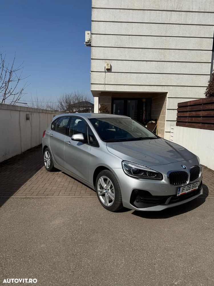 BMW Seria 2 225xe iPerformance - 2