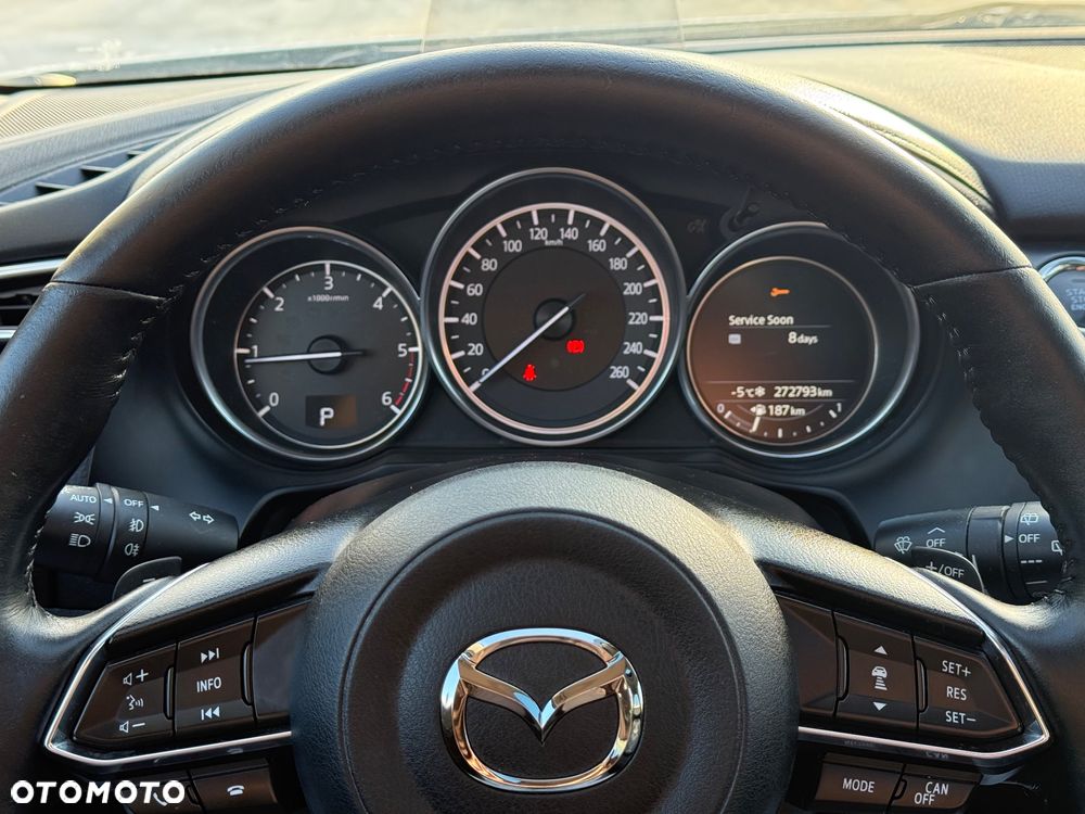 Mazda 6 - 15