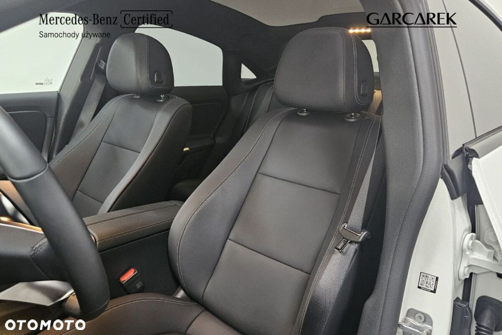 Mercedes-Benz CLA 250+ 85kWh - 17