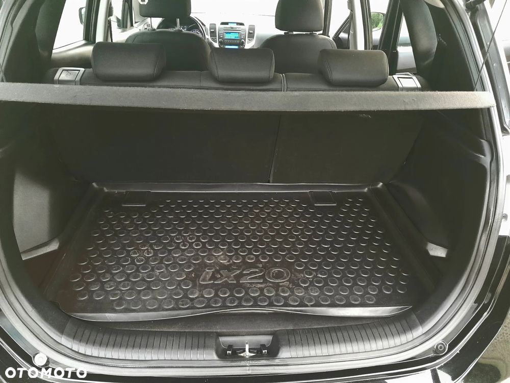 Hyundai ix20 1.4 5 Star Edition - 8