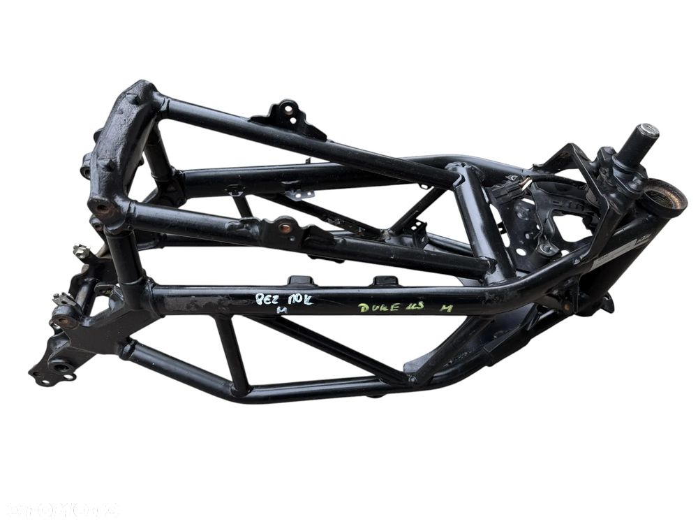 Rama karoseria   KTM Duke 125 ABS 17-23r