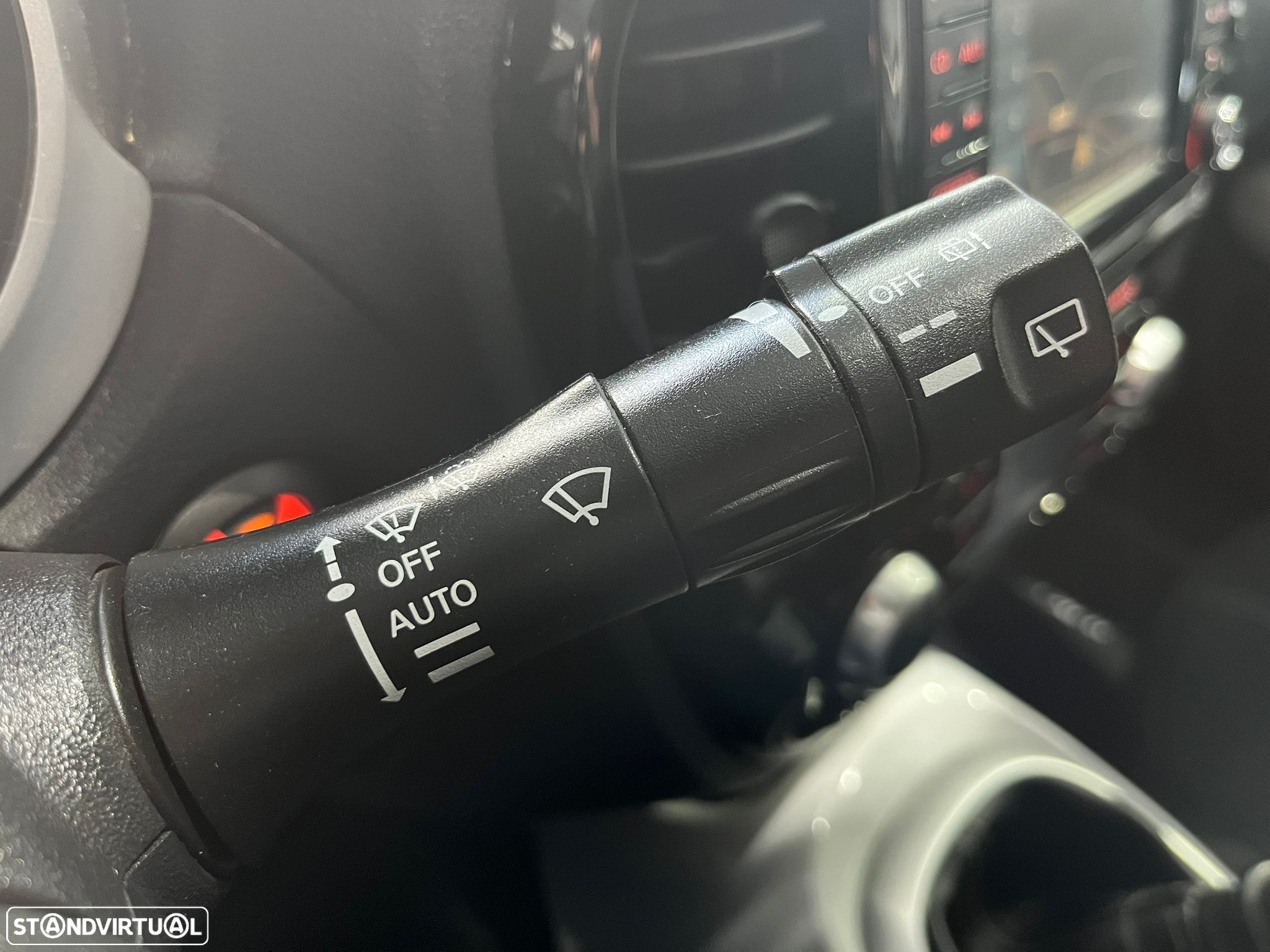 Nissan Juke 1.5 dCi Acenta Connect - 23