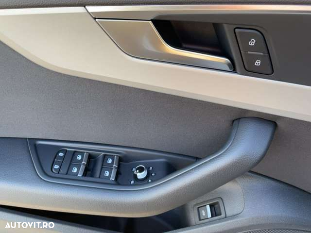 Audi A5 - 16