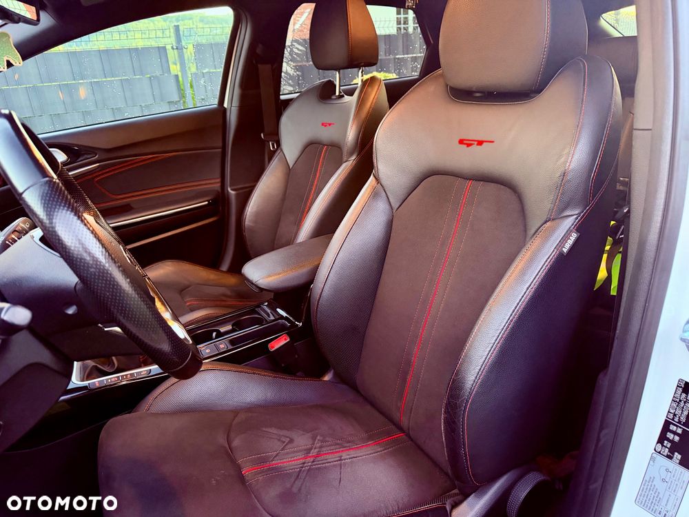 Kia ProCeed 1.6 T-GDI GT - 10