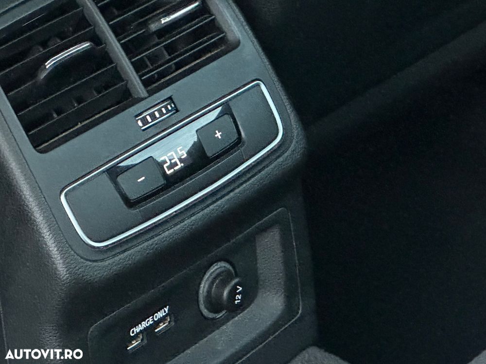 Audi A4 40 TFSI quattro S tronic MHEV Advance - 28