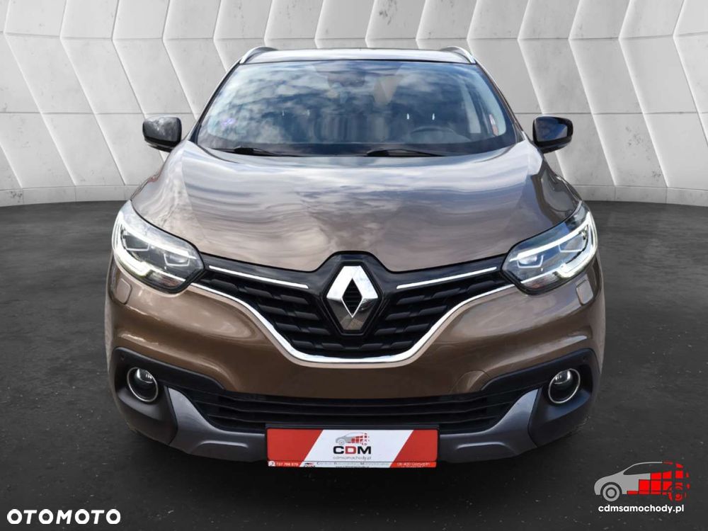 Renault Kadjar - 5