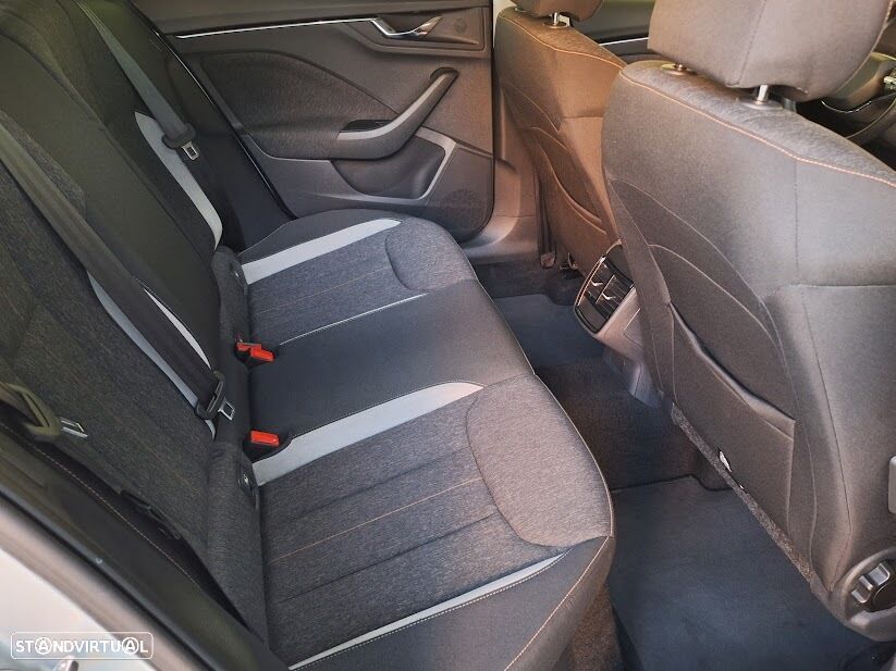 Skoda Kamiq 1.0 TSI Style - 9