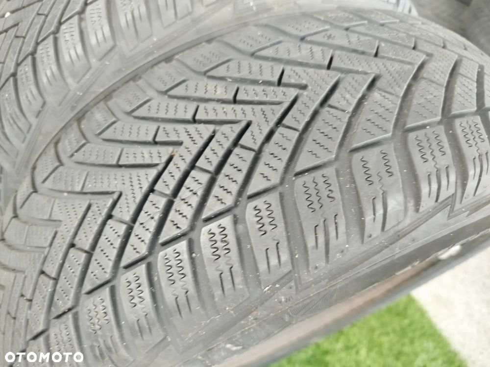 Koła VW,SEAT,SKODA 6,5Jx15 5x112 57.1 Vredestein 195/65R16 91H 4x90% bieżnik - 4