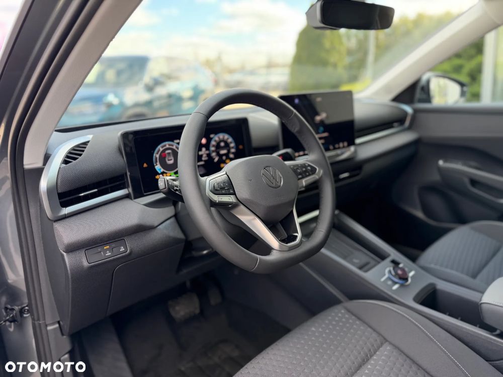 Volkswagen T-Roc 1.5 eTSI Life DSG - 8