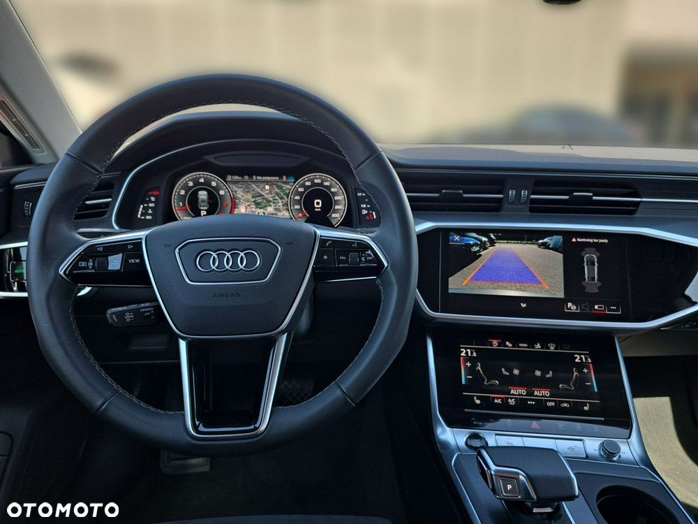 Audi A7 Sportback - 10