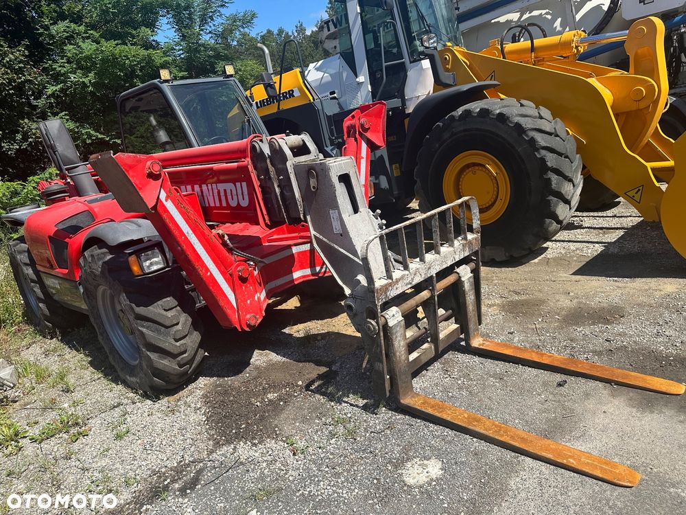 Manitou MT 1740 - 2