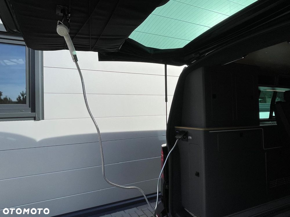 Volkswagen California - 31