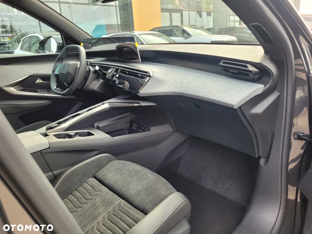 Peugeot 3008 1.6 PHEV 195 GT Exclusive e-DCS7 - 15