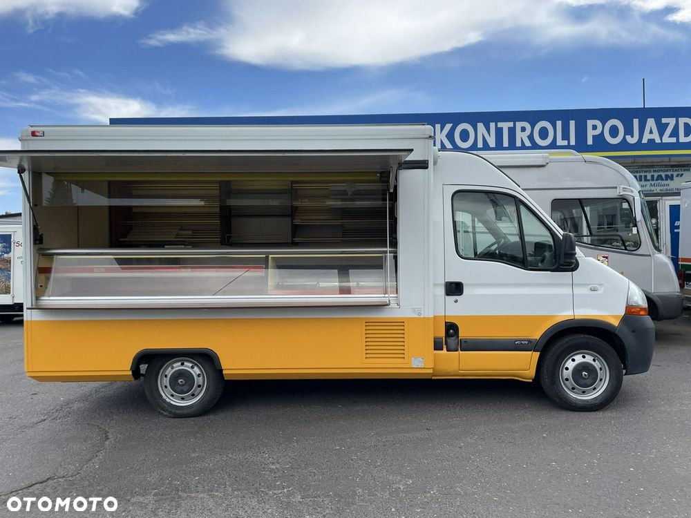 Renault Master - 1