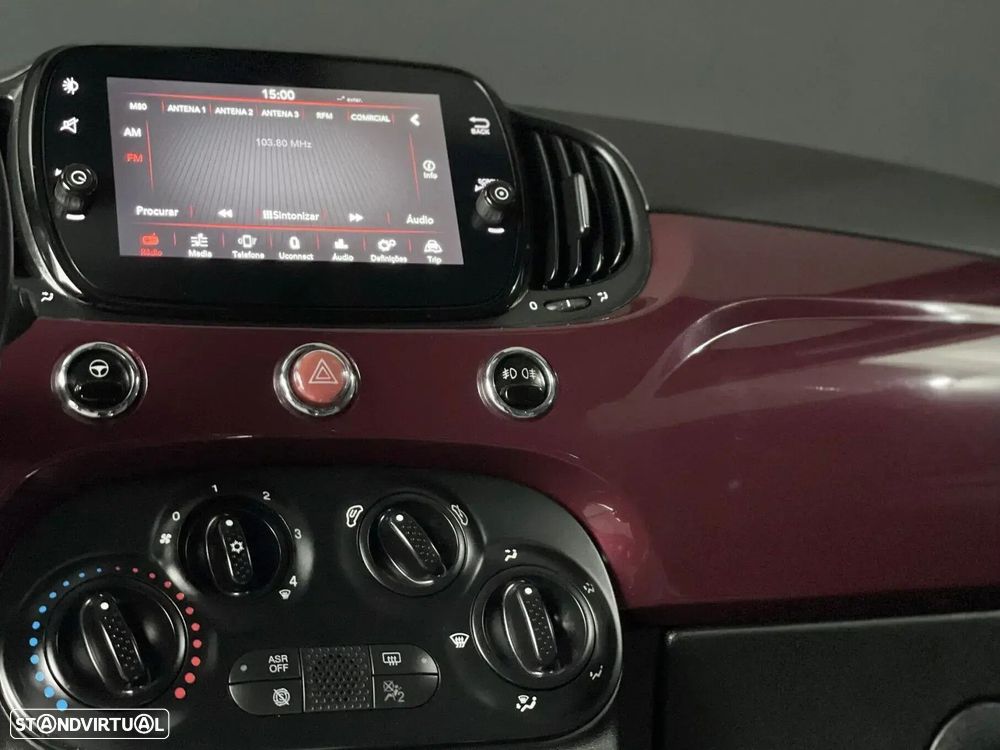 Fiat 500 - 7