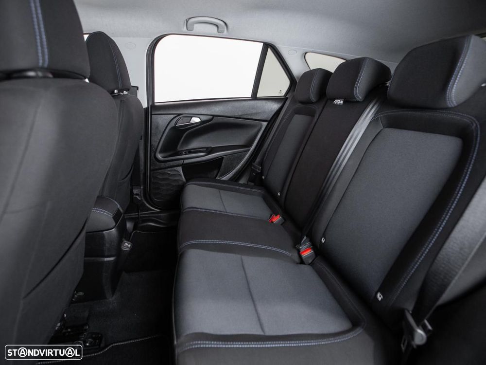 Fiat Tipo Station Wagon 1.3 Multijet City Life - 9