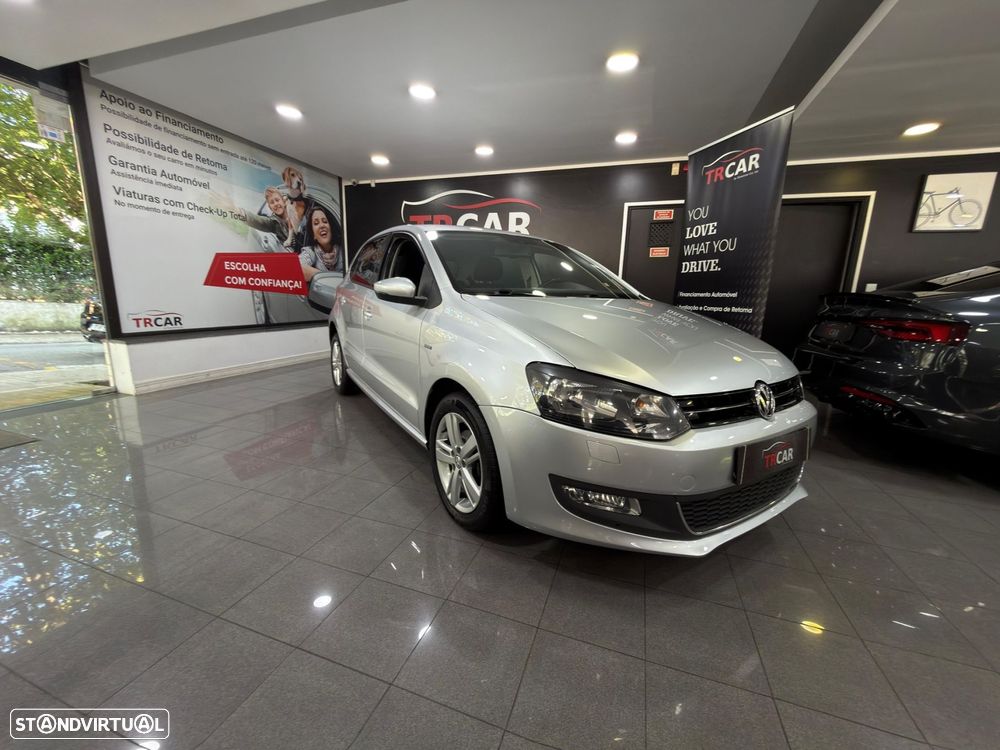 VW Polo - 20
