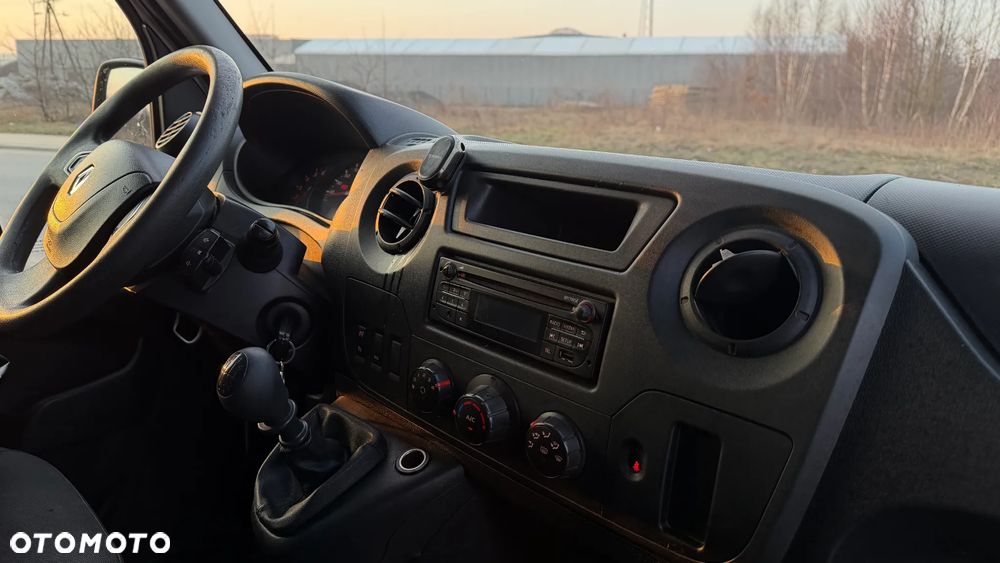 Renault MASTER - 14