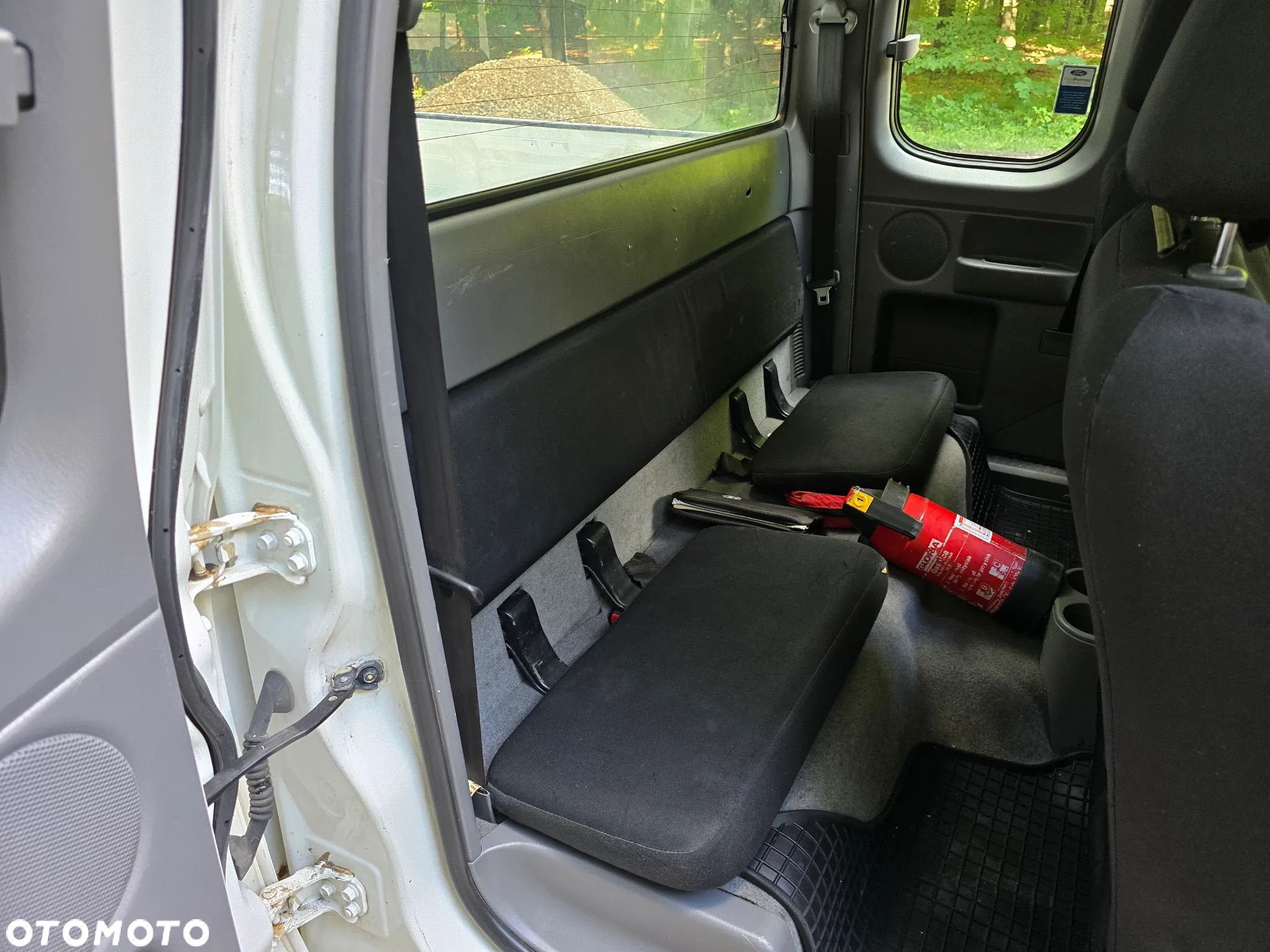 Ford Ranger - 20