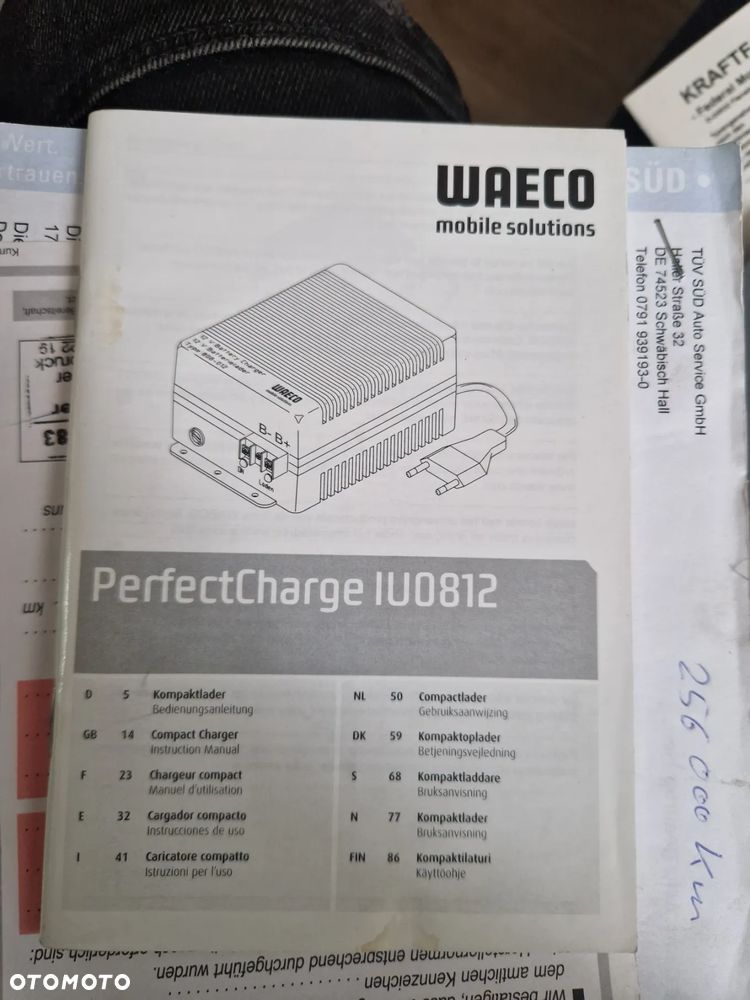 Citroën Berlingo - 24