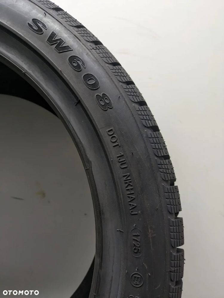 245 40 18 97V Trazano Snowmaster SW608 - 7