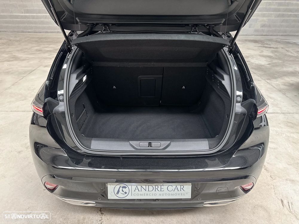 Peugeot 308 PureTech 130 EAT8 Allure Pack - 50