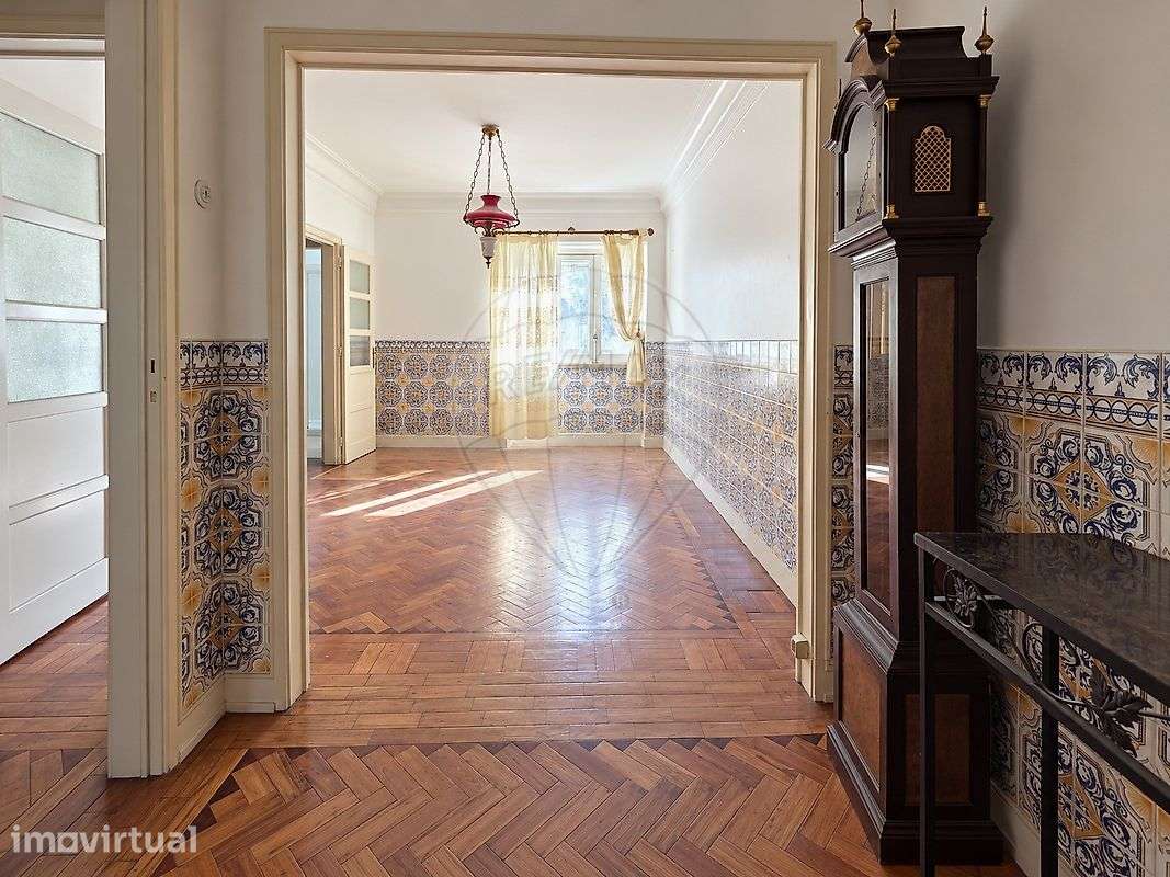 Apartamento T2 para arrendamento - Grande imagem: 5/8