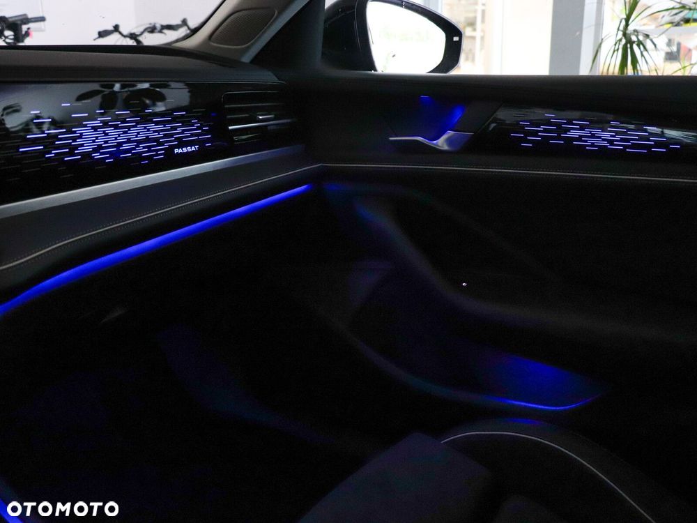 Volkswagen Passat - 23