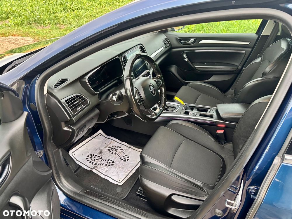 Renault Megane 2020 photo 5