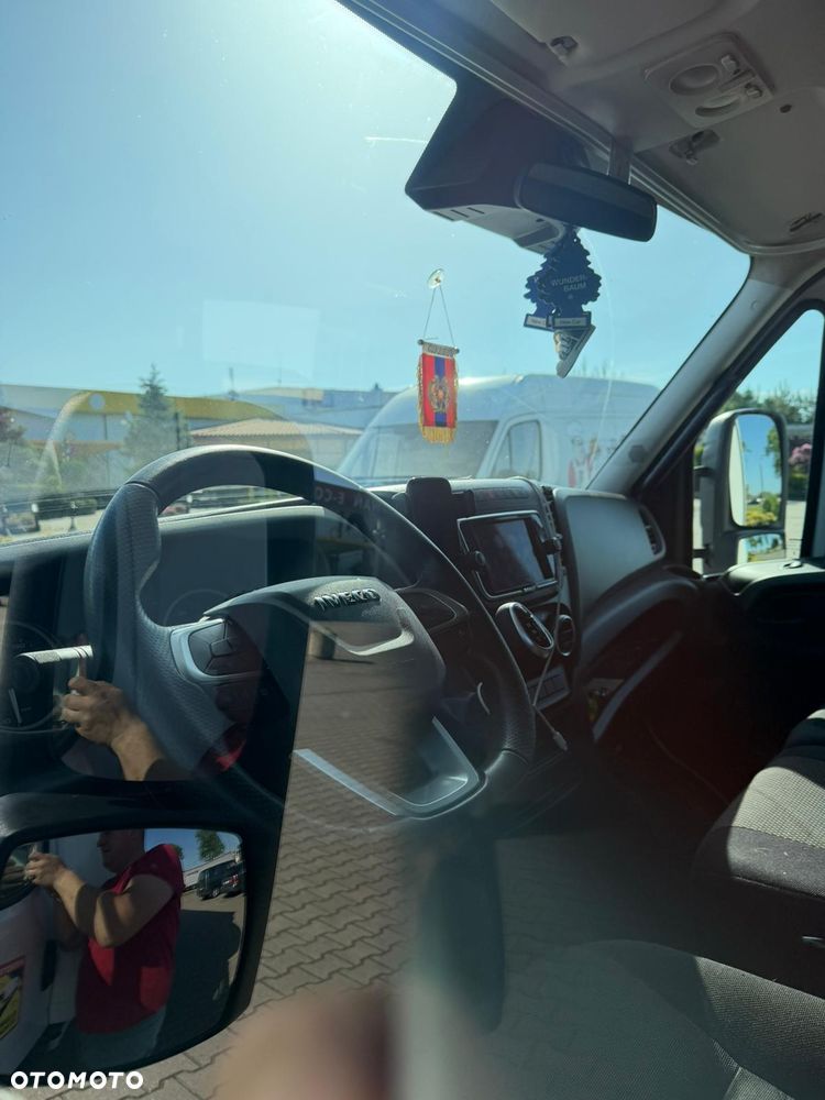 Iveco Daily 50C18A8 - 6