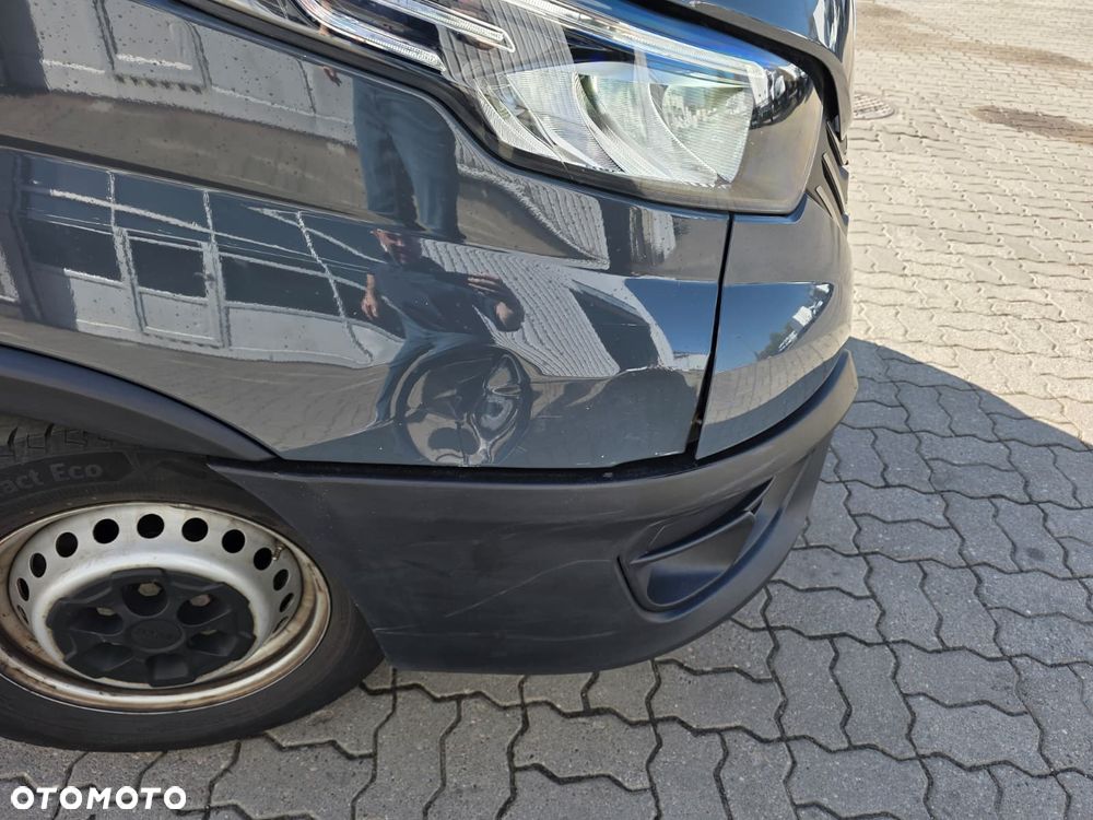 Iveco 35S18A8 Maxi Automat Ledy Krajowy 3l 180KM Hak ! - 22