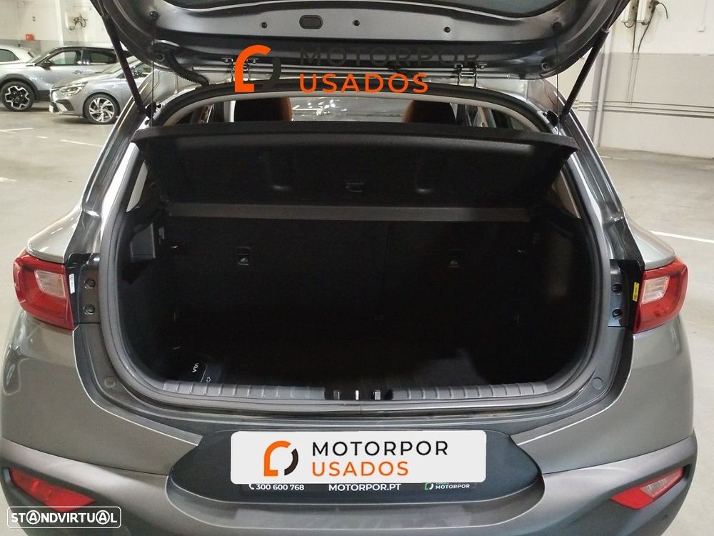 Kia Stonic 1.2 Dynamic - 6