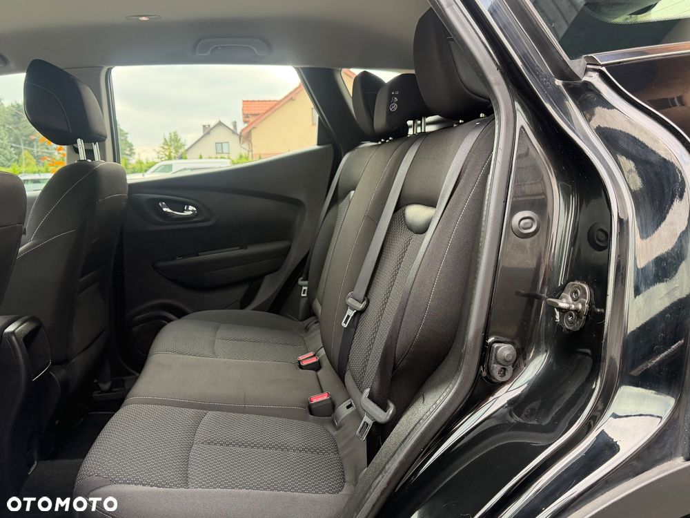 Renault Kadjar 1.5 dCi Energy Zen EDC - 12