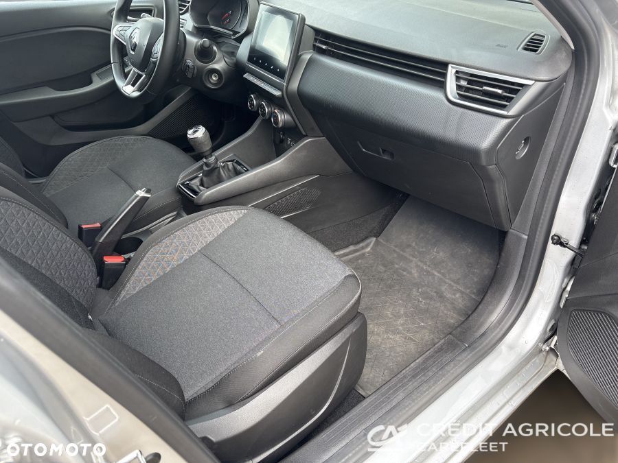Renault Clio 1.0 TCe Equilibre - 16