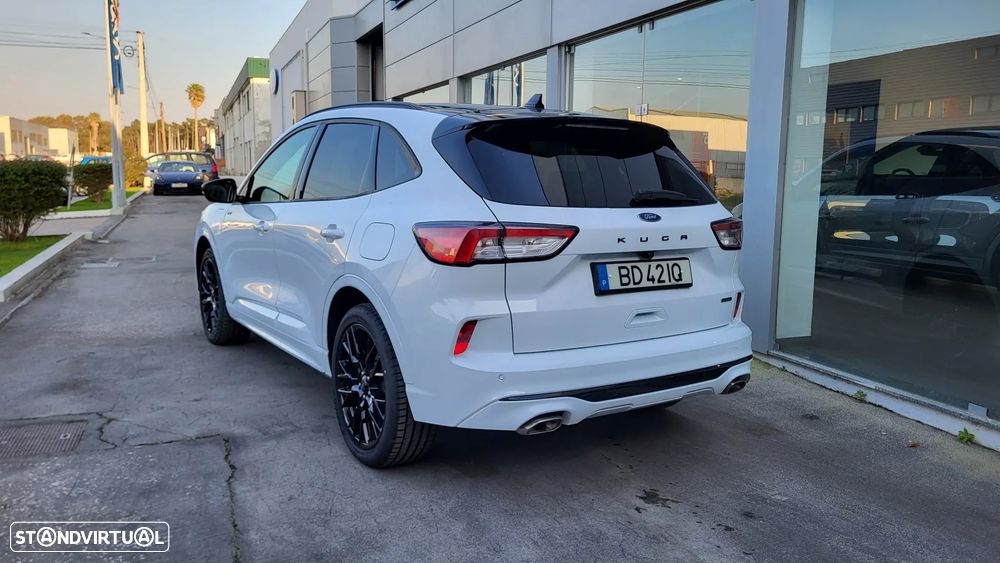 Ford Kuga 2.5 PHEV ST-Line X - 5