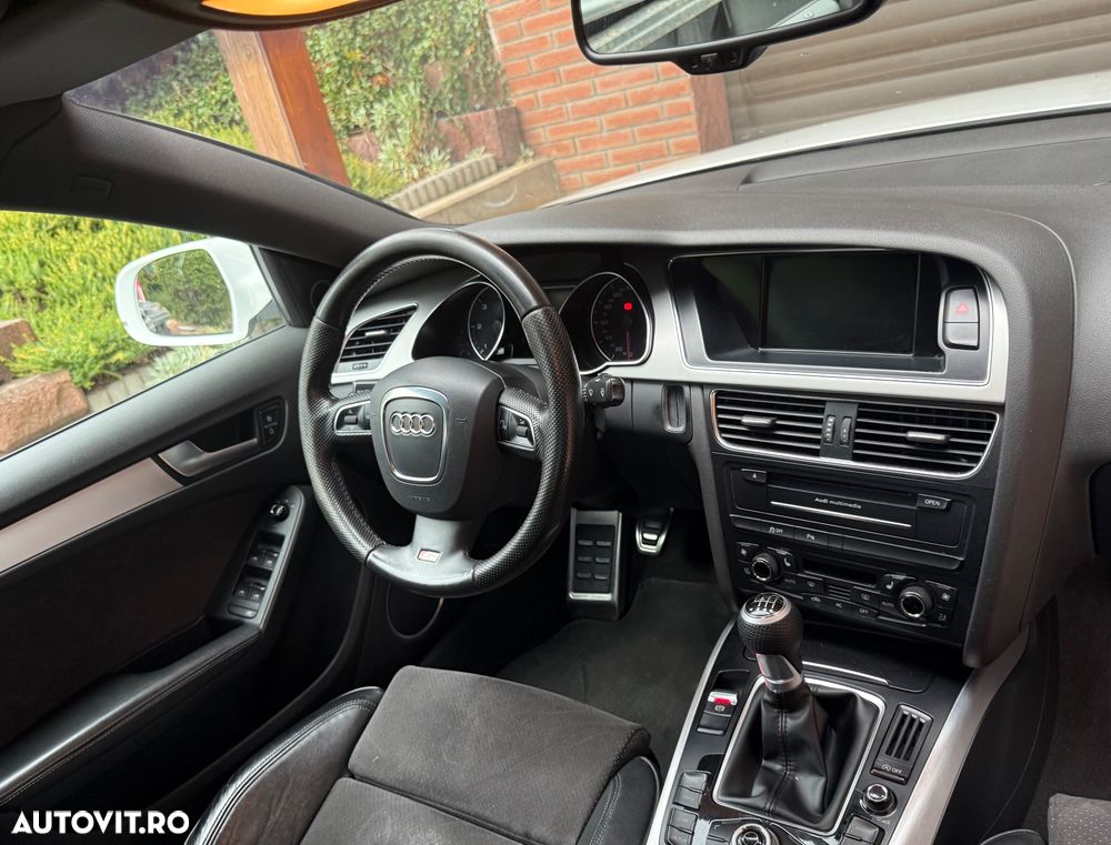 Audi A5 Sportback 2.0 TDI - 30