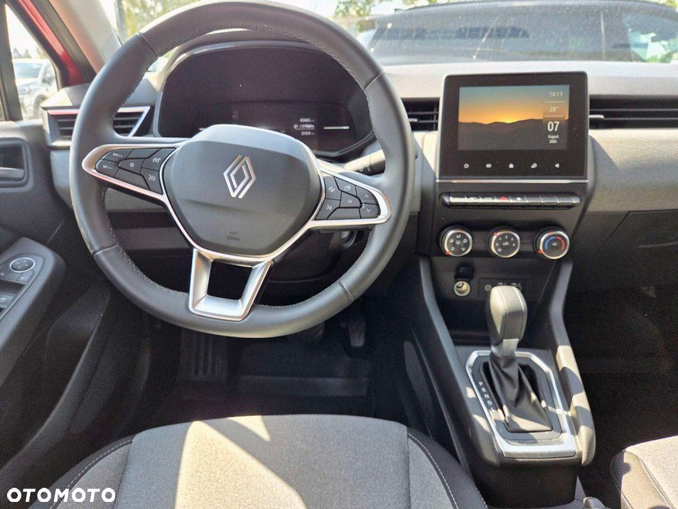 Renault Clio - 5