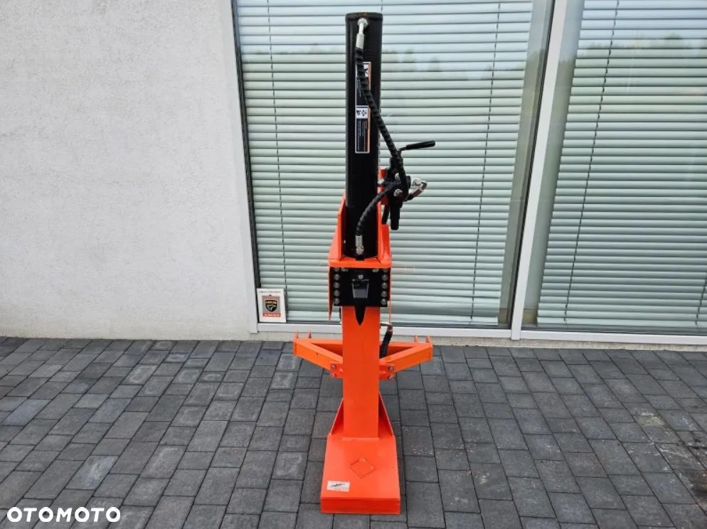 ŁUPARKA DO PNI LS22T / LSP-22T GEOGRASS Raty Transport